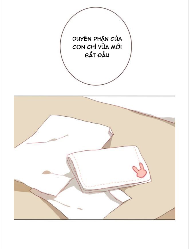 người yêu biến mất chapter 61 26