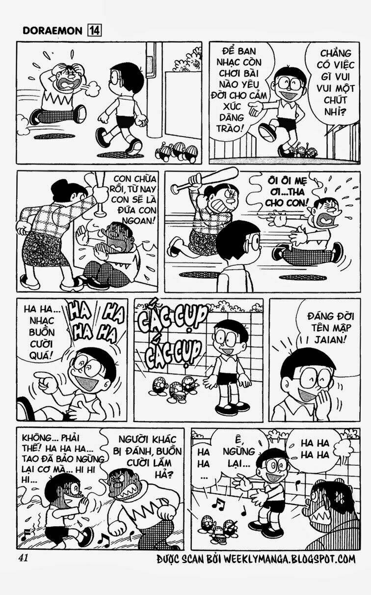 doraemon chapter 251 7