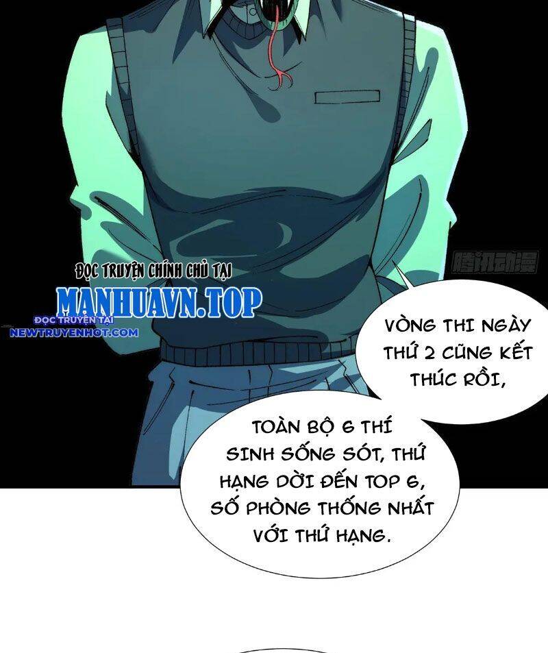 vô hạn thôi diễn chapter 32 22