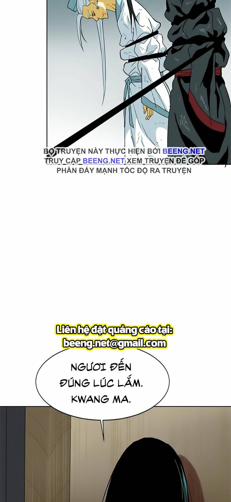 thiên hạ đệ nhất chapter 5 125