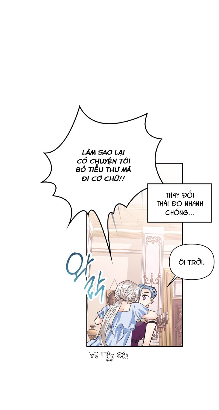 ác nữ xứng đôi với bạo chúa chapter 28 53