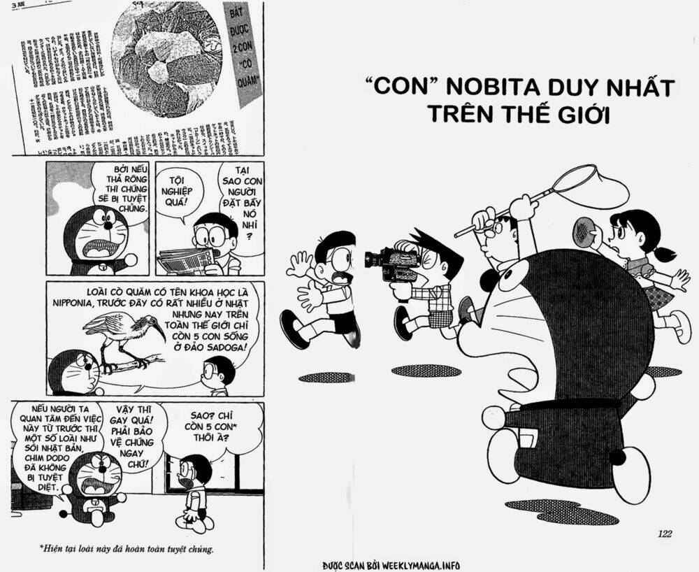 doraemon chapter 491 1