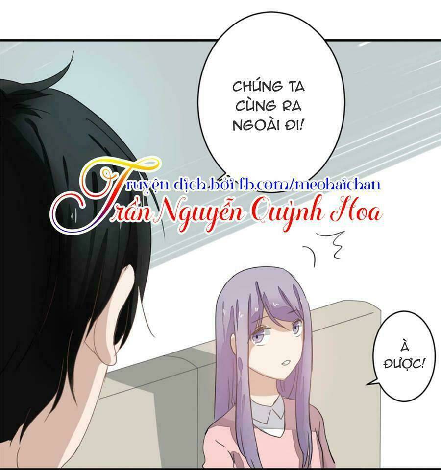 quy tắc của mỹ nam chapter 12 10