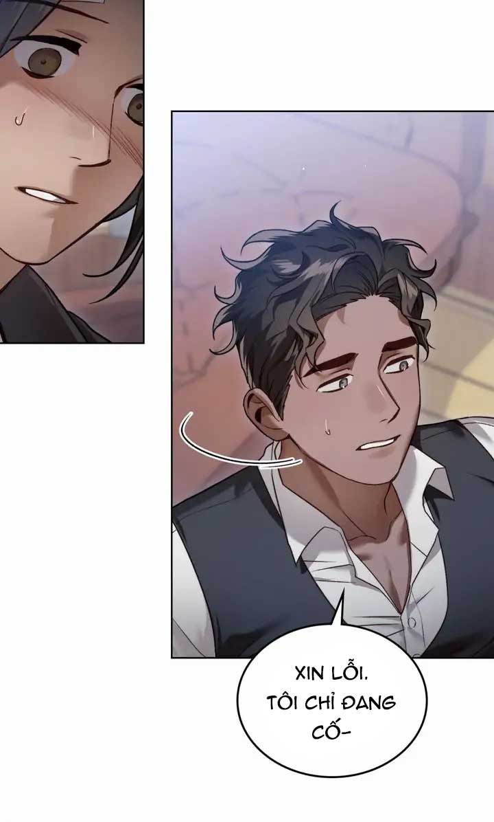 nữ giả kim chapter 10.1 19