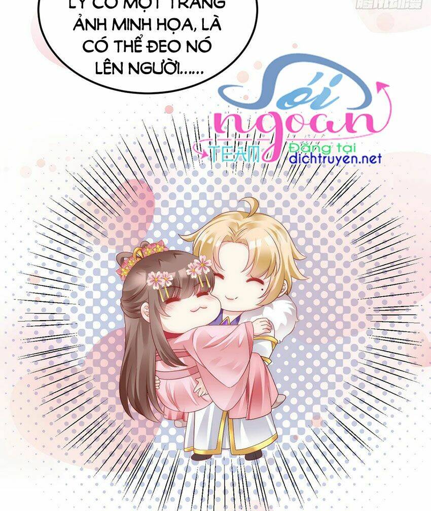 ta ở cổ đại nuôi nam nhân chapter 86 38