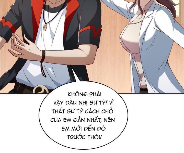ta có bảy vị tỷ tỷ tuyệt thế vô song chapter 6 10