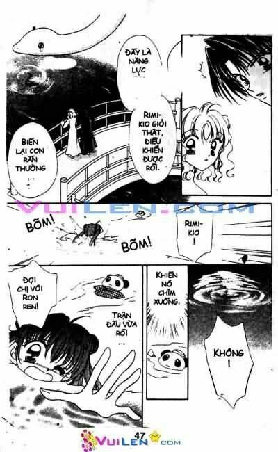 lâu đài cổ chapter 1 47