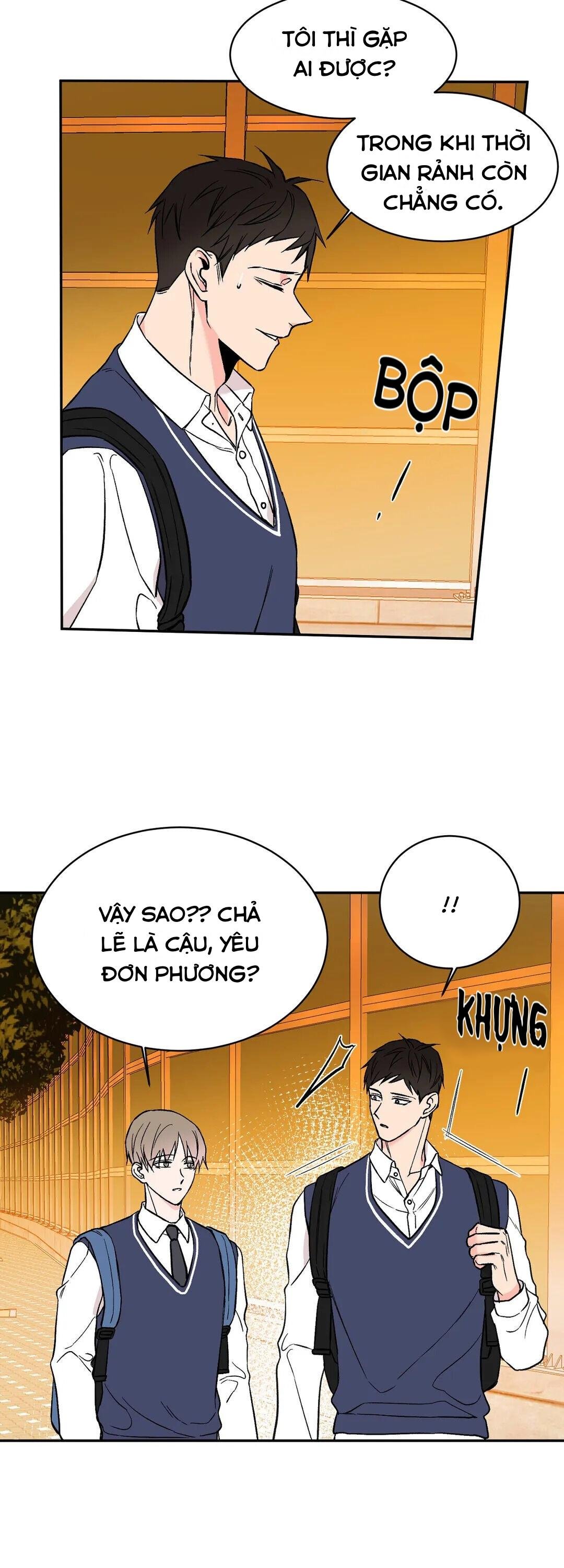 đảo ngược chapter 8 15