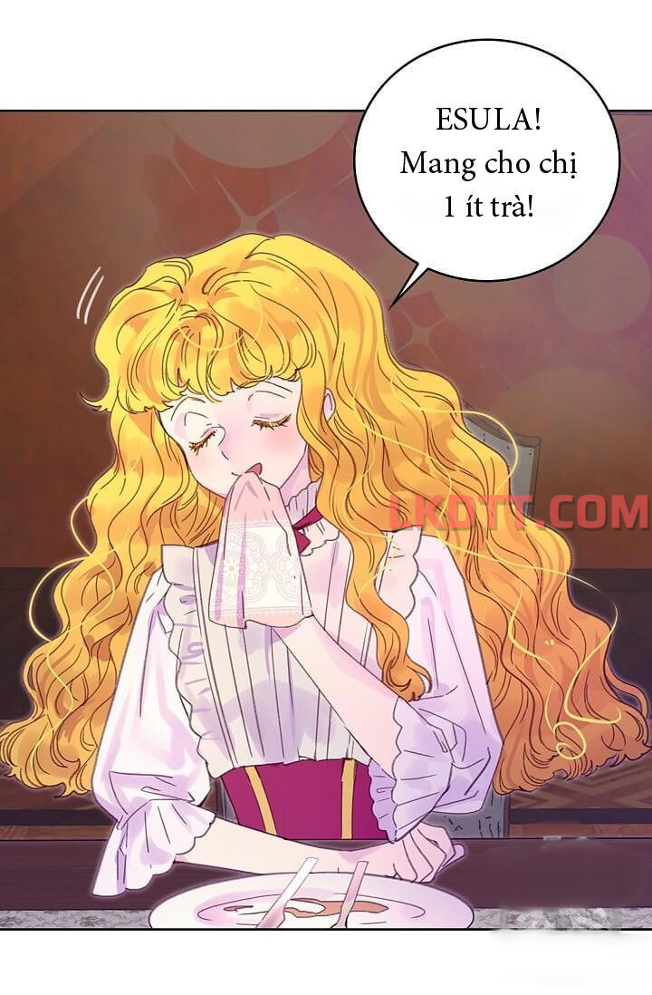 đừng xem thường nữ phụ chapter 130 35