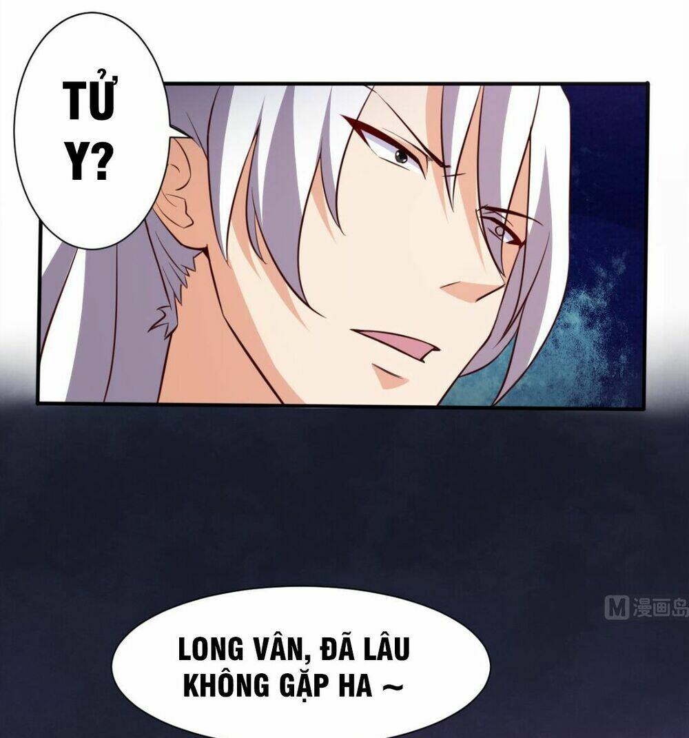 tu chân giả tại dị thế chapter 174 12