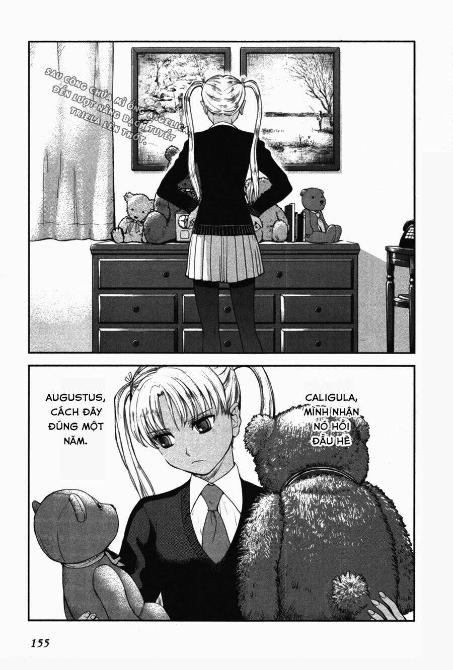 gunslinger girl chapter 50 3