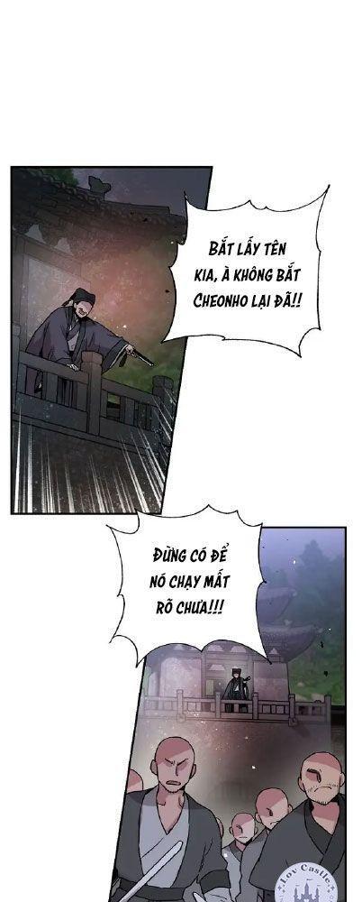 tôi là người mạnh nhất khi theo chủ nghĩa võ thuật chapter 19 2