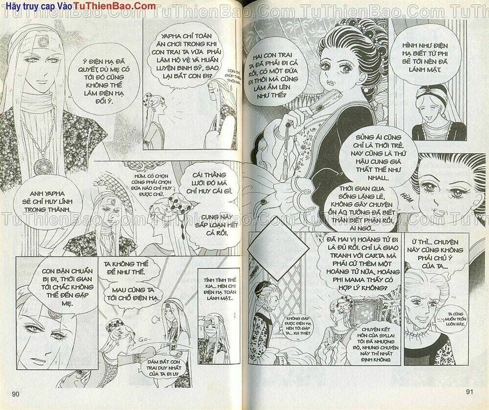 princess manhwa chapter 26 46