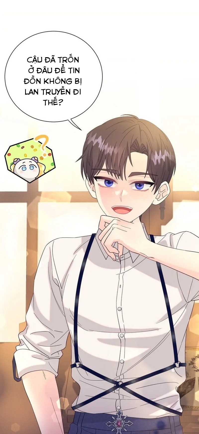 đức hạnh của công chúa phản diện chapter 27 18