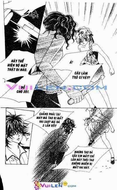 ngọt đắng tình yêu chapter 1 91