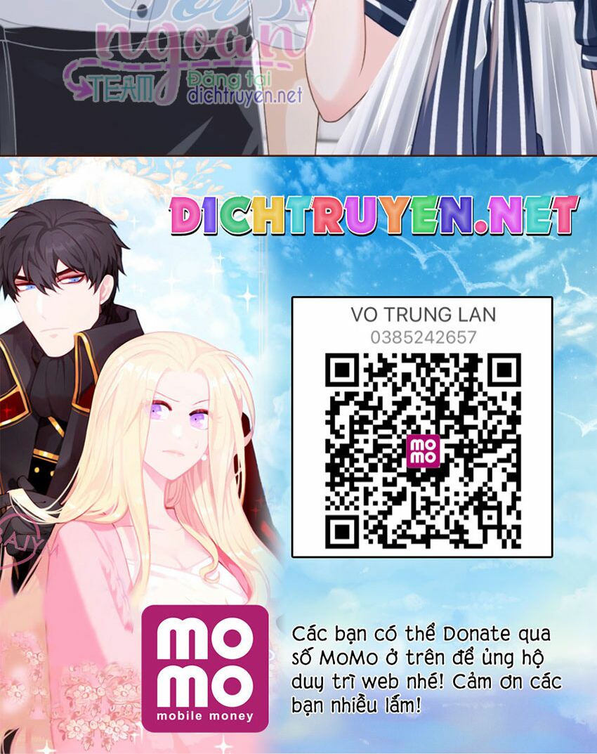 bạn gái tôi mới 30+ tuổi xuân chapter 37 26