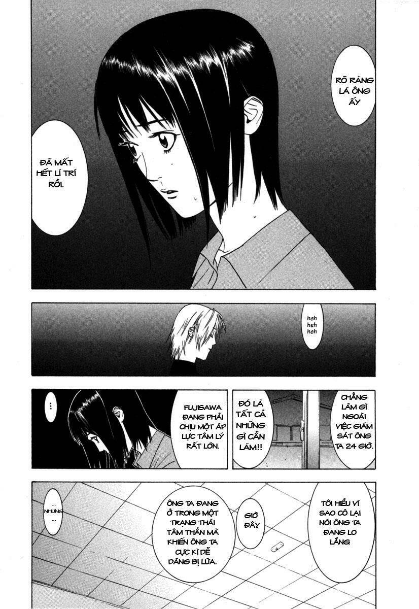 liar game chapter 3 18