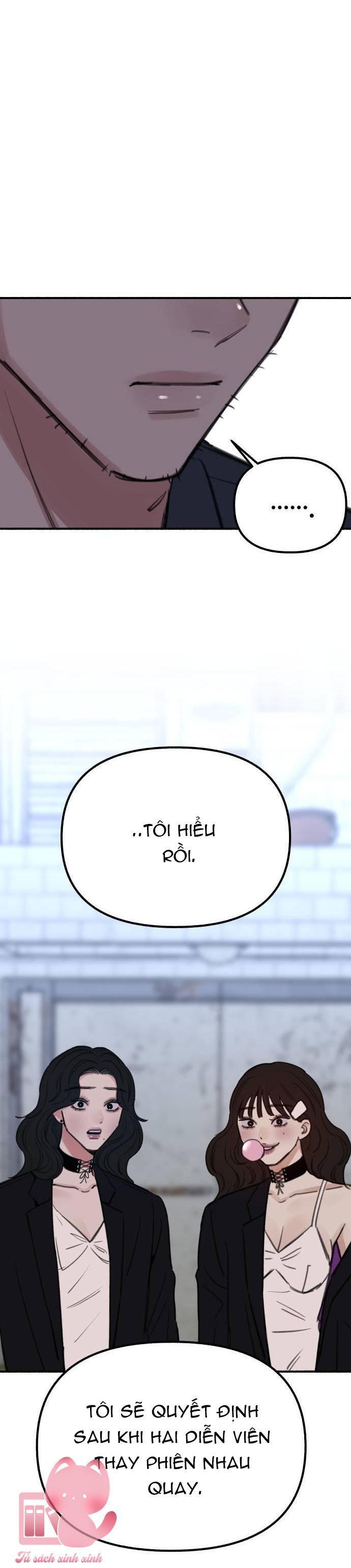 nàng thơ điện ảnh chapter 27 15