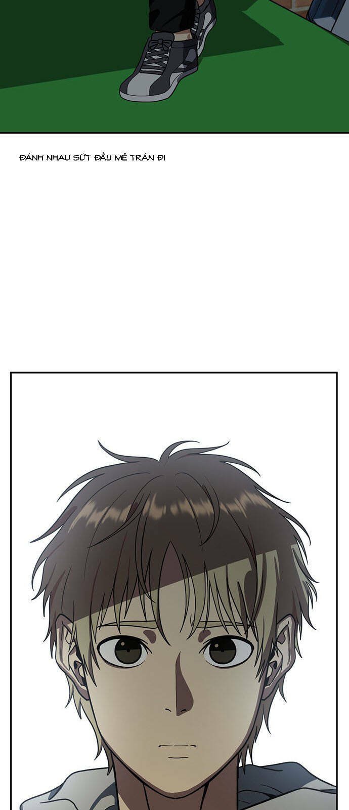 change me chapter 27 105