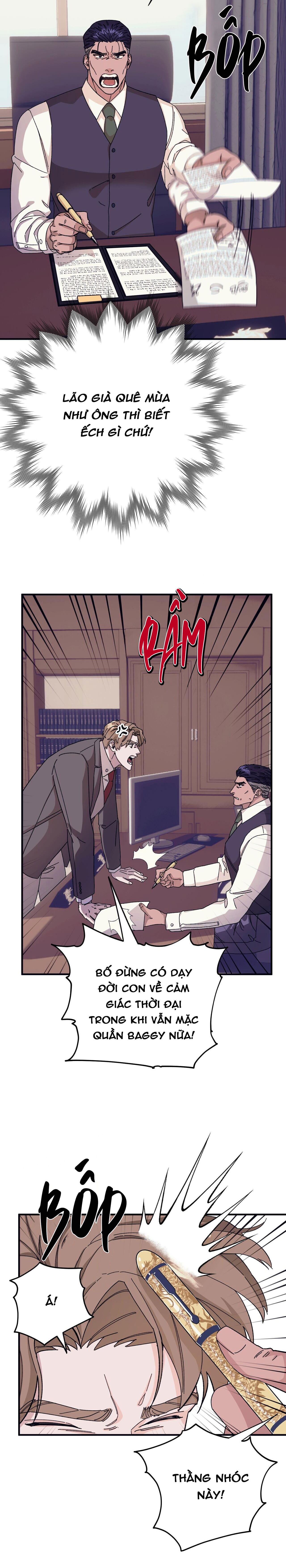 yi su nhà họ kang chapter 43 10