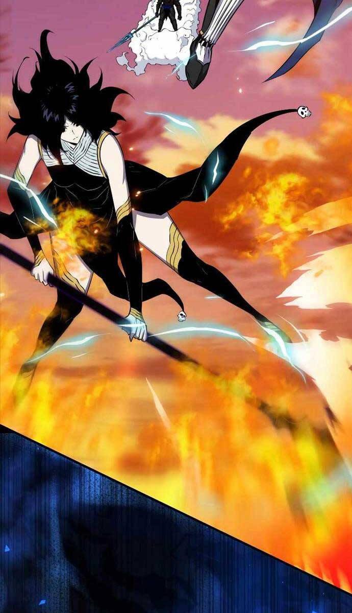 tôi thăng cấp trong lúc ngủ chapter 98 71