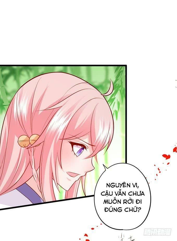 hồ tiên hung bạo chapter 134 11