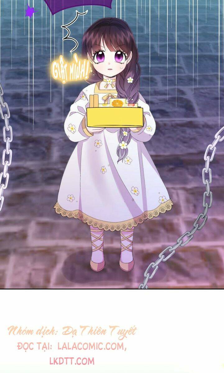 công chúa huỷ diệt chapter 22 50