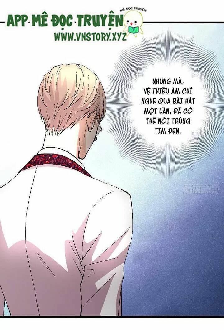 thiên hậu trở về chapter 26 29