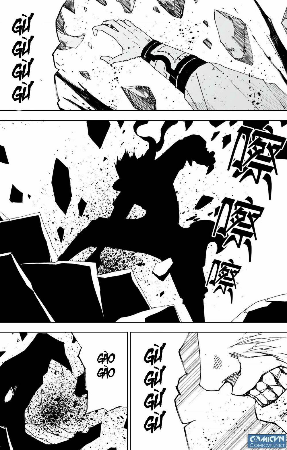 tây du đường tăng hàng ma chapter 24 10