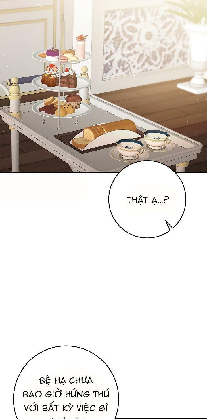 tôi trở thành hoàng đế bạo chúa trong tiểu thuyết chapter 48 33