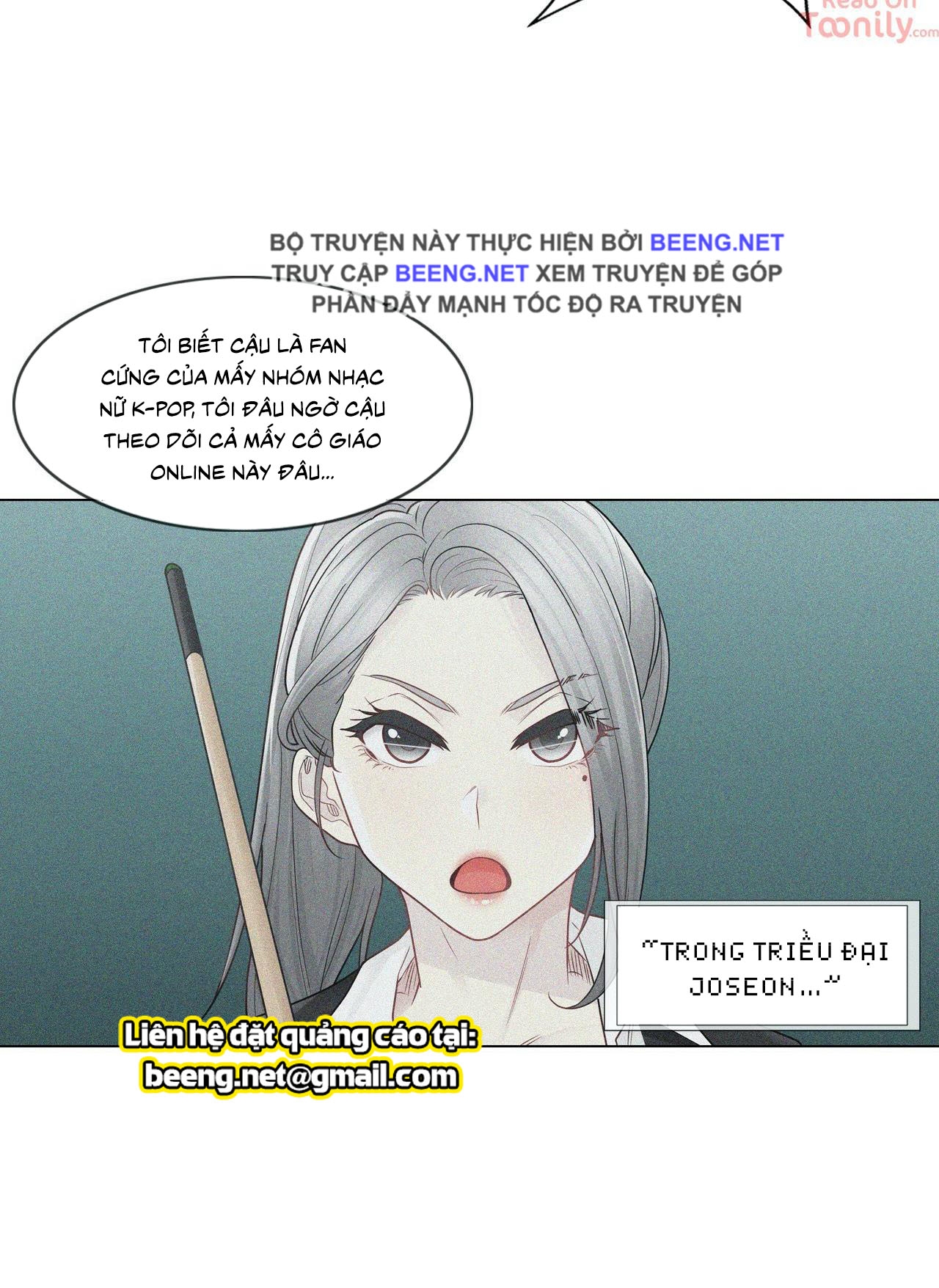 mở khóa tim em chapter 29 26