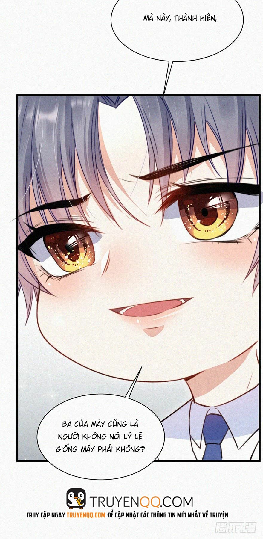 triều tây, in or out chapter 1 41