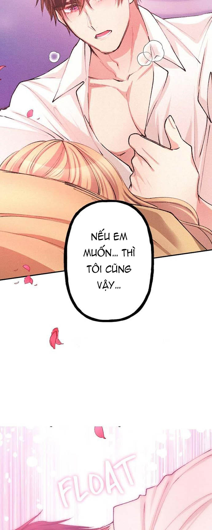 Sức Nóng Của Nữ Phản Diện Được Tái Sinh chapter 26.2 - Trang 7