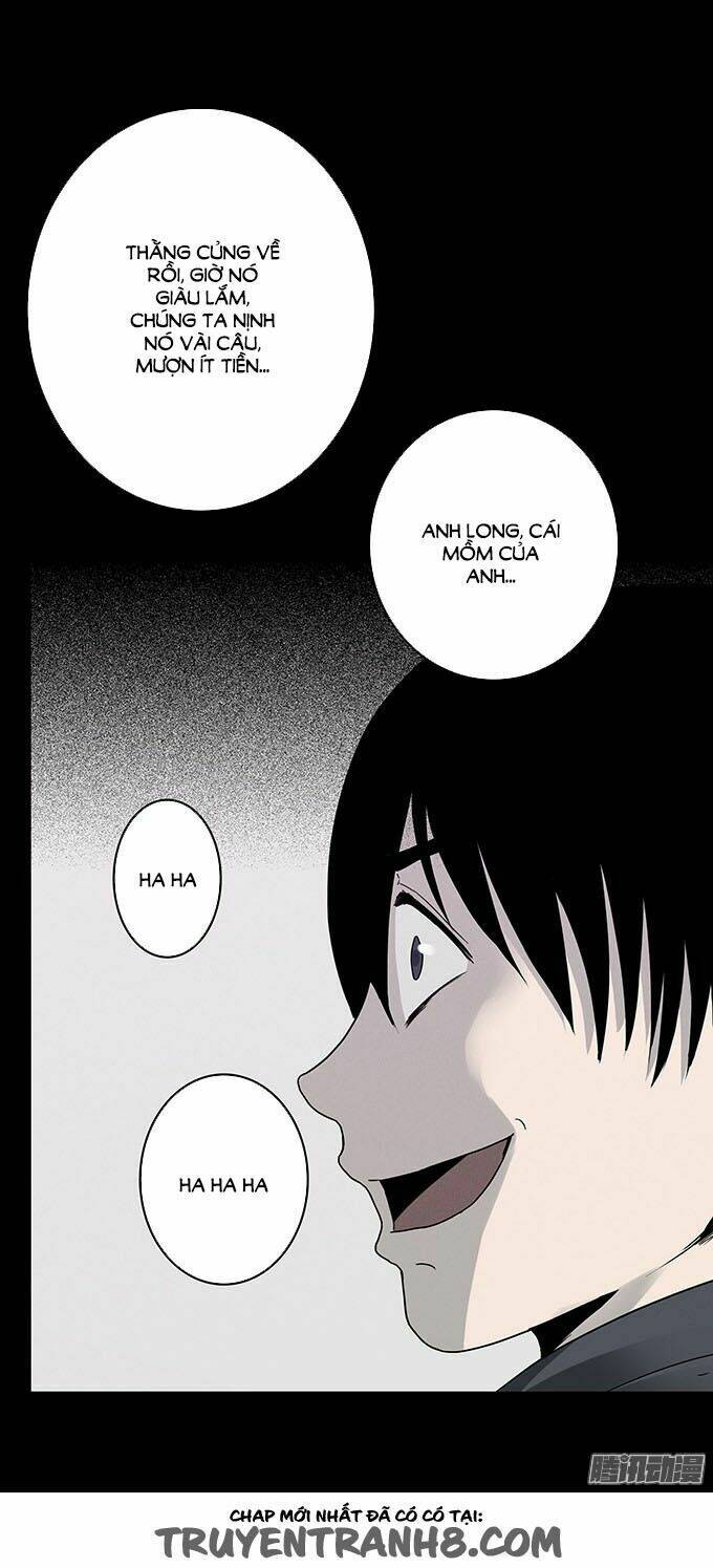 ớn lạnh tuyệt đối chapter 110 29