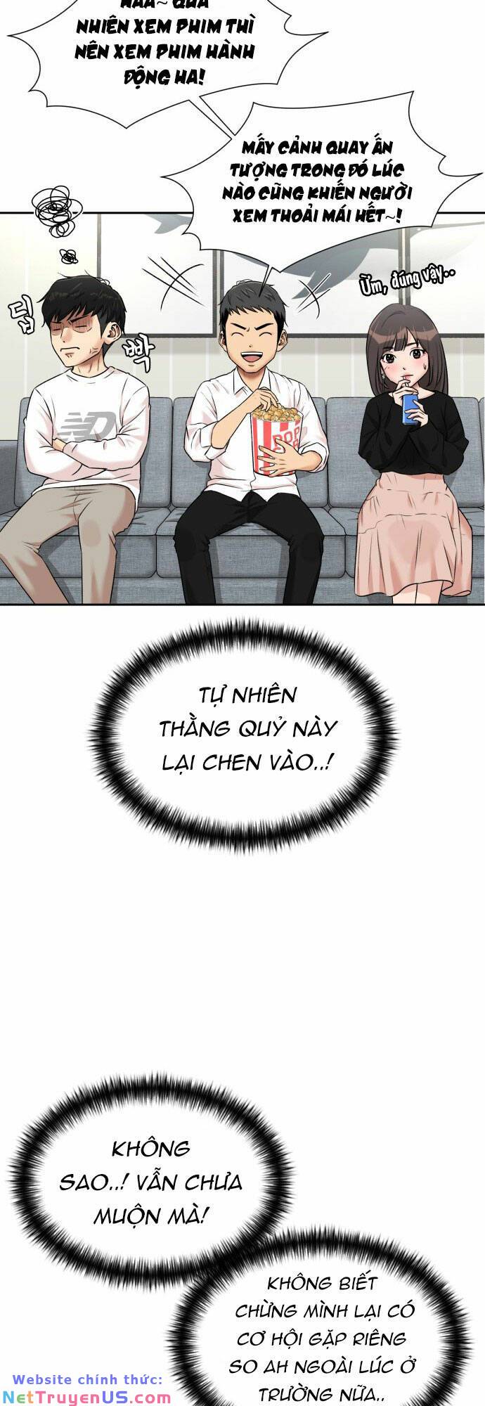 gương mặt thiên tài chapter 114 39