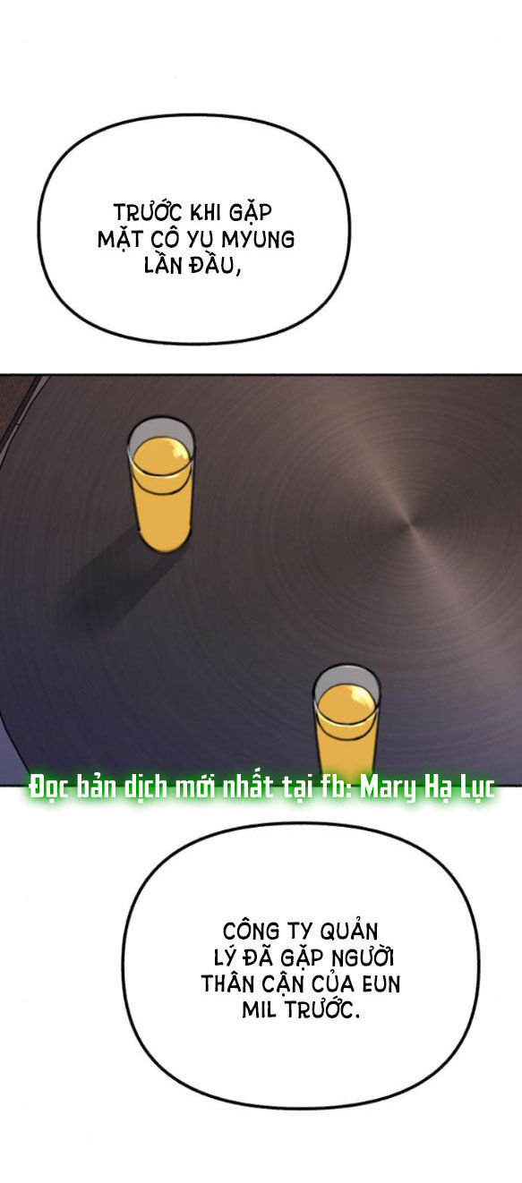 nàng thơ nổi tiếng - nàng thơ myung chapter 19.2 1
