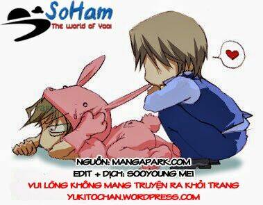 kawaita yoru no machi wo oyogu chapter 5 1