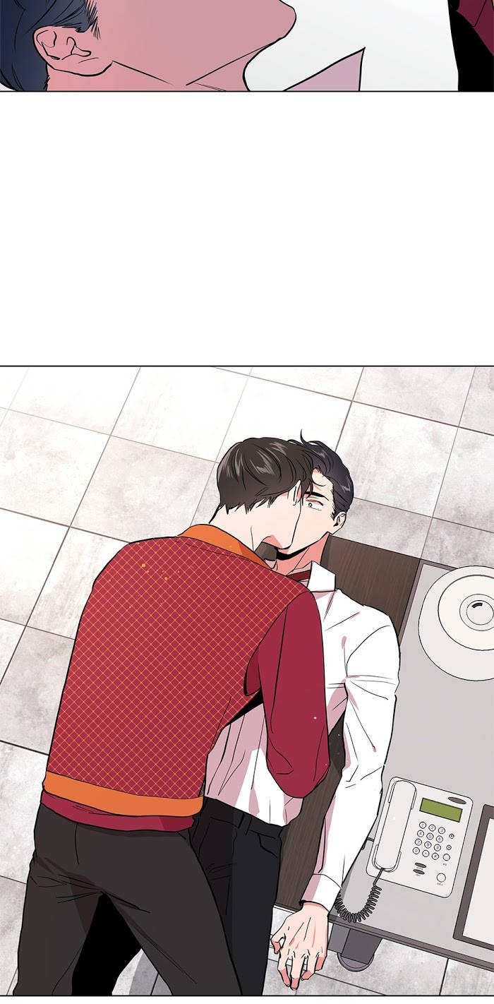 [raw] red candy chapter 48 3