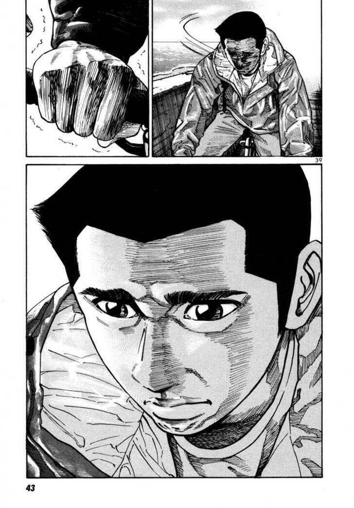 sát thủ số 1 chapter 31 3