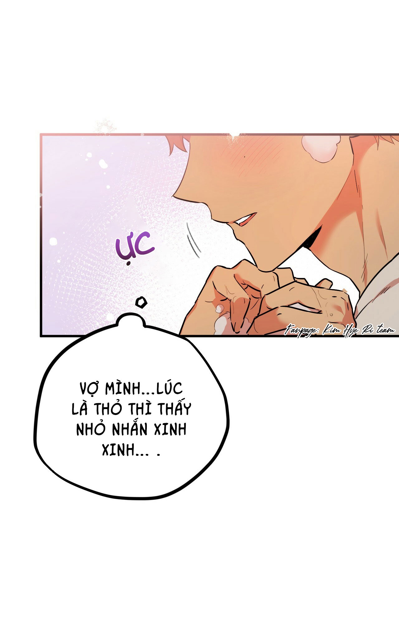 những chú thỏ của hapypy chapter 4 17