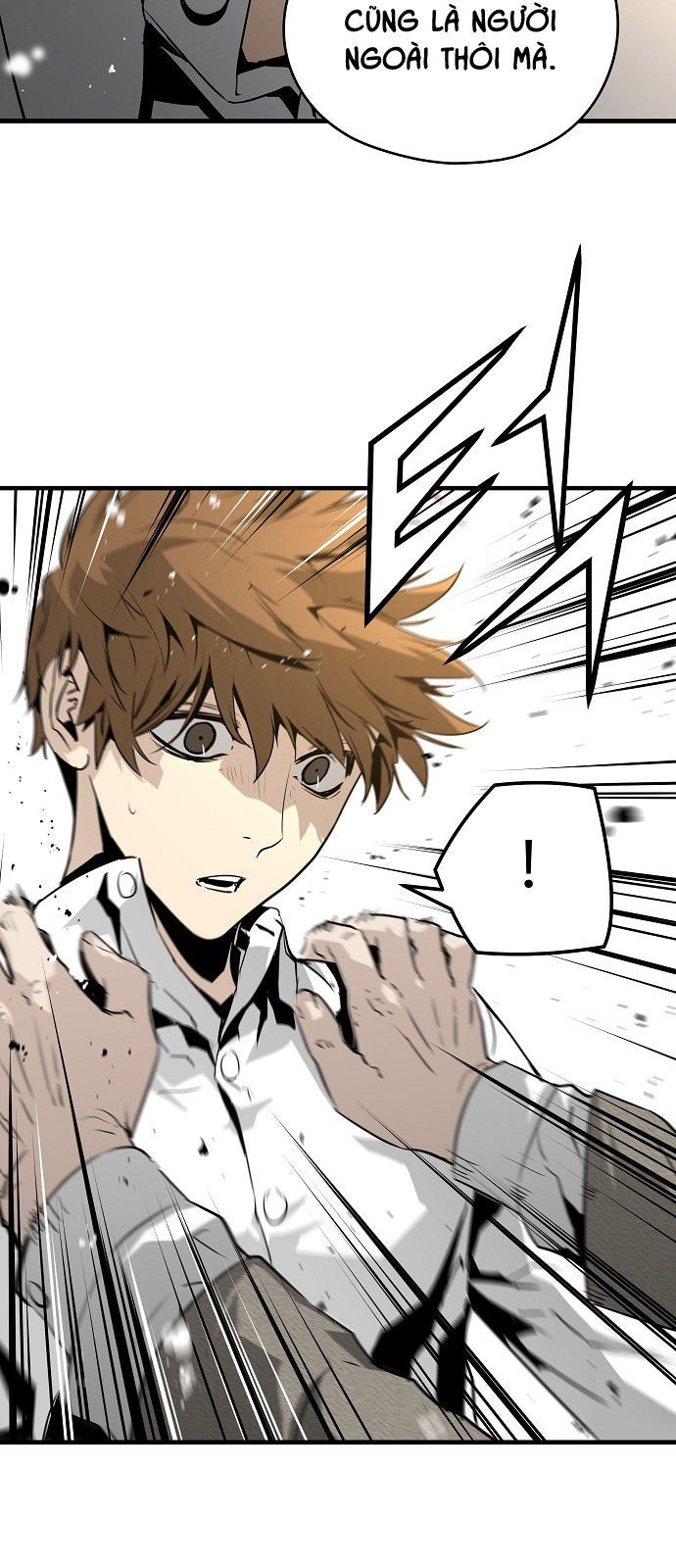 The Breaker 3: Quyền Năng Vô Hạn chapter 23 61