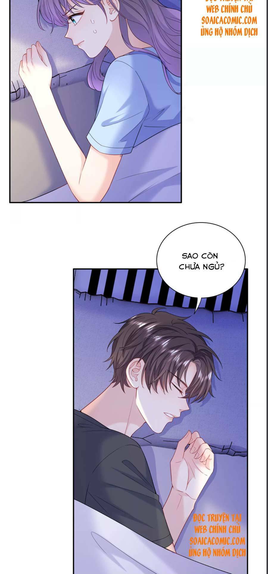 tôi dựa vào tà ý: nghịch chuyển nhân sinh chapter 71 17