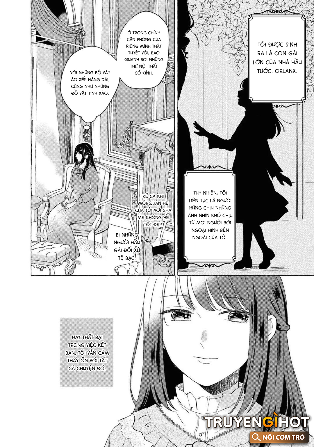 tổng hợp oneshot dù có là phản diện thì tôi sẽ chứng minh mình cũng có thể nhận được hạnh phúc!! chapter 10.1 5