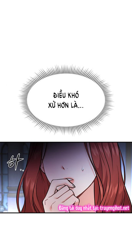 [16+] Phòng Ngủ Bí Mật Của Công Chúa Bị Bỏ Rơi Chapter 2.1 - Next Chapter 2.2