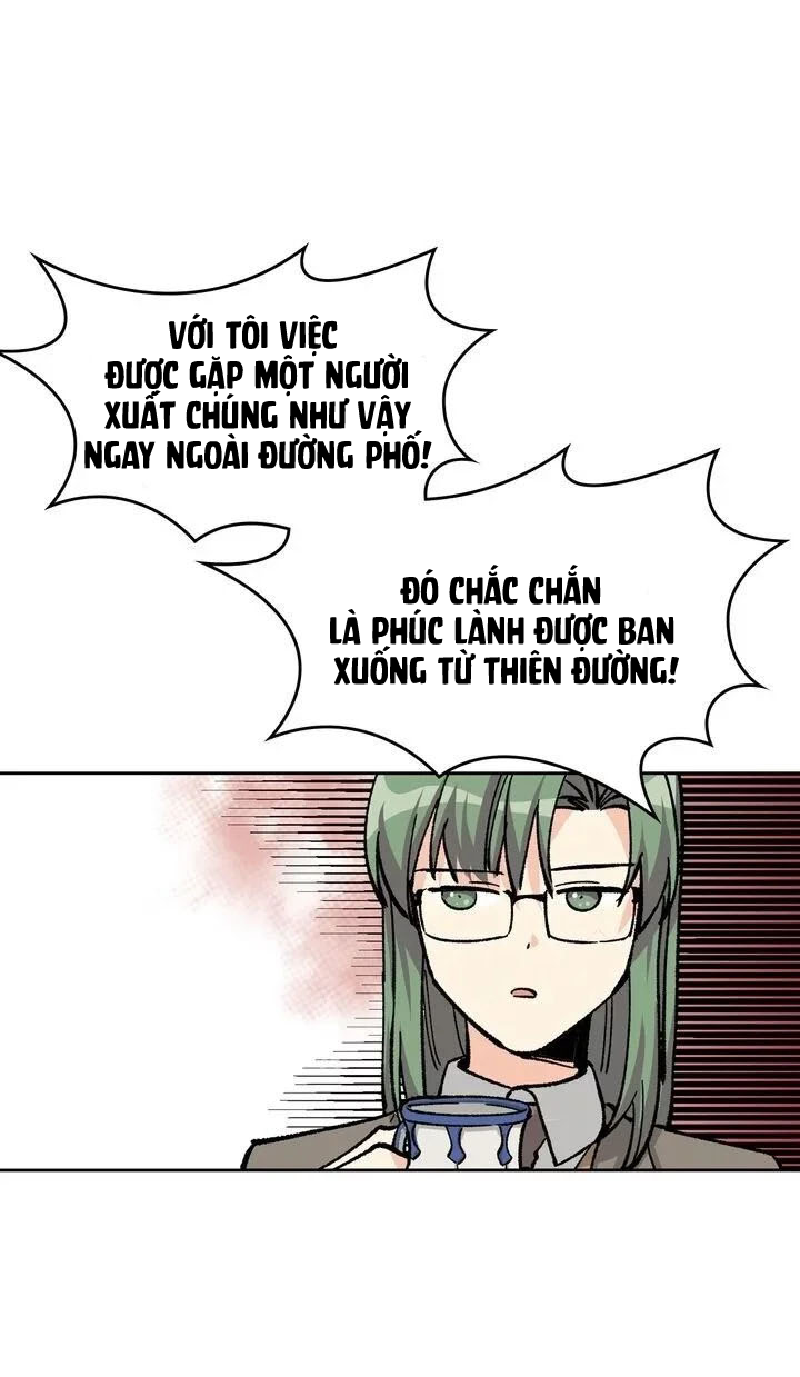 thú cưng của nhân vật phản diện chapter 17 22