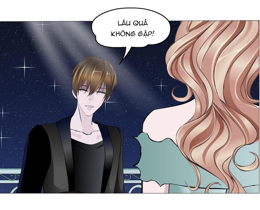 cạm bẫy của nữ thần chapter 169 2