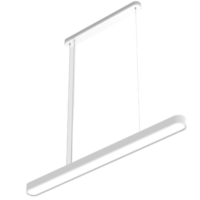 Đèn thả trần pha lê thông minh Yeelight YLDL01YL, 16 triệu màu Led RGB đổi màu có thể điều chỉnh độ dài