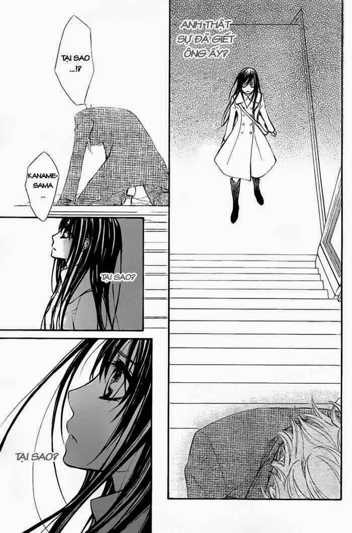 hiệp sĩ vampire chapter 68 7