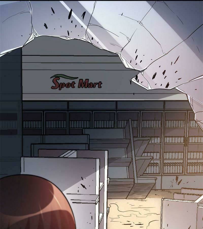 sau mạt thế tôi trở thành zombie chapter 7 22