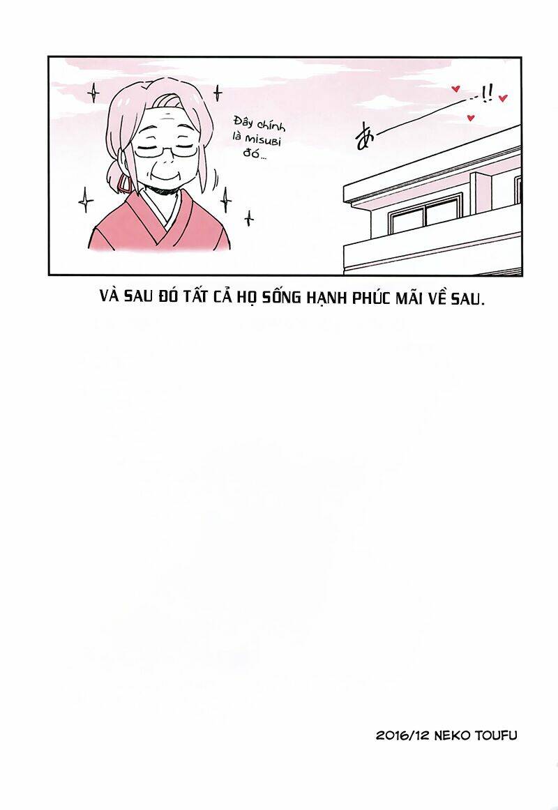 okashii onee-chan chapter 0 32